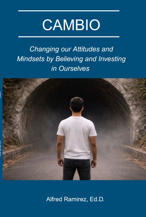 CAMBIO book cover